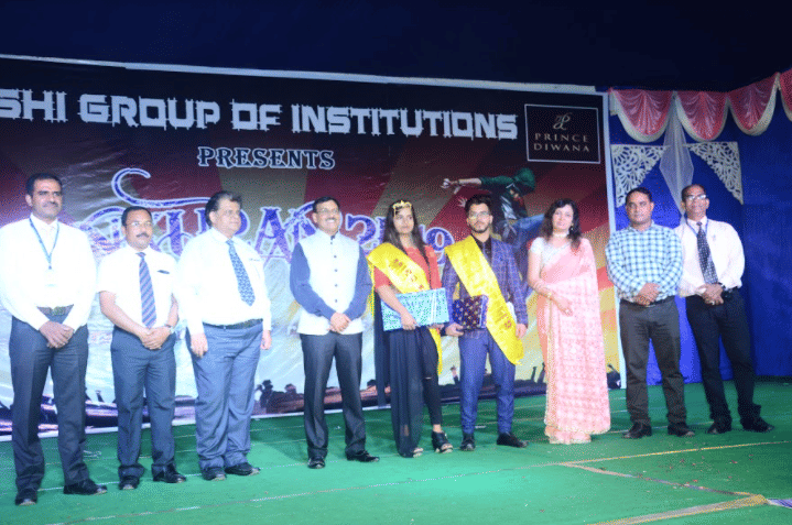 Kashi Institute of Pharmacy Varanasi Event photo 2